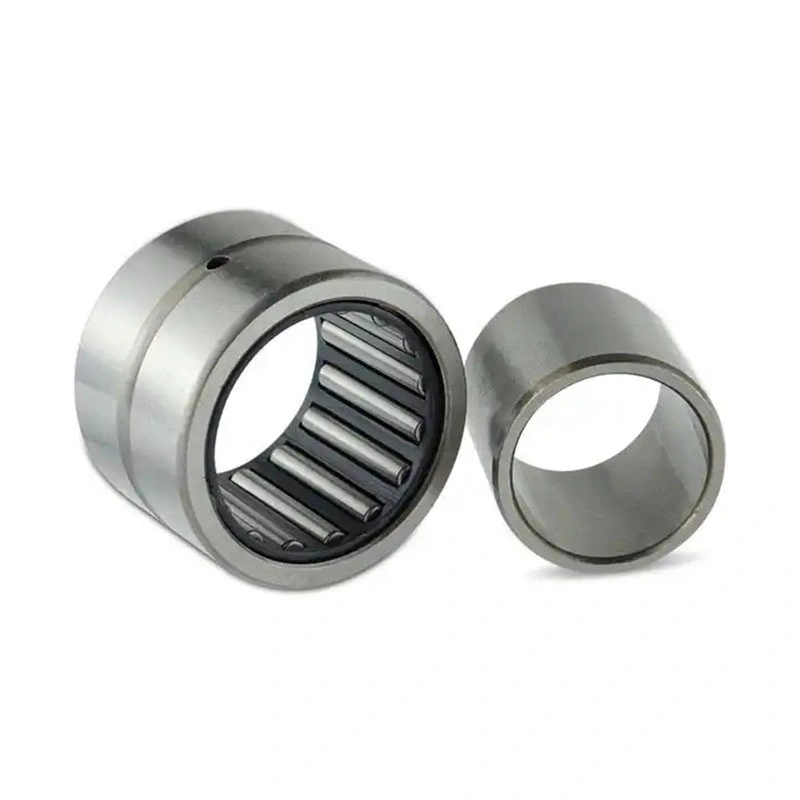 Composite Support Needle Roller Combined Bearing for Forklift