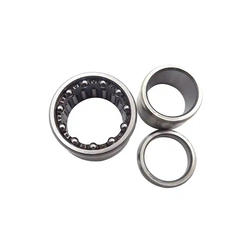 Composite Support Needle Roller Combined Bearing for Forklift
