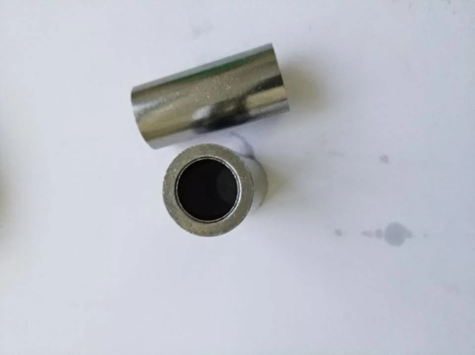 Printer Bearing Brass Powder Metallurgy Process